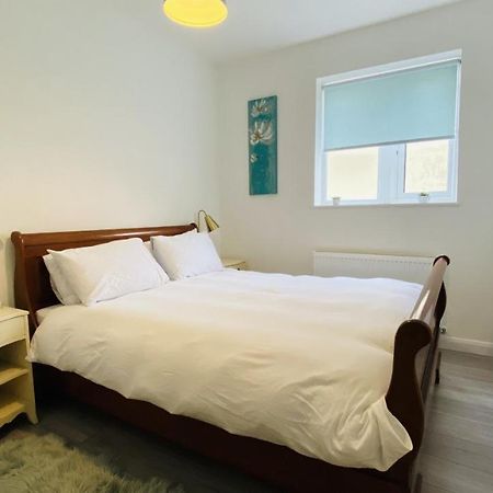 Second Nest Ramsgate Apartment Ngoại thất bức ảnh