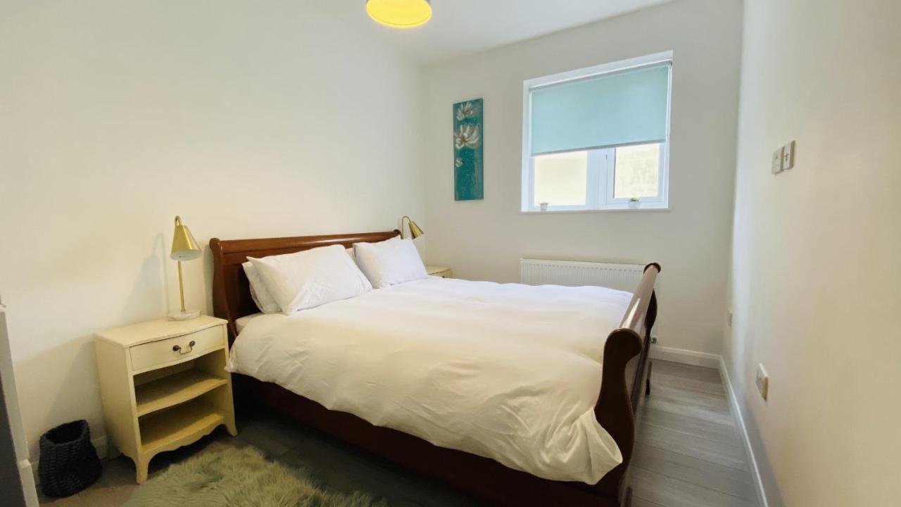 Second Nest Ramsgate Apartment Ngoại thất bức ảnh