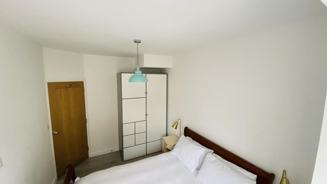 Second Nest Ramsgate Apartment Ngoại thất bức ảnh