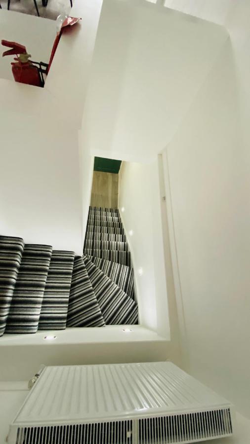 Second Nest Ramsgate Apartment Ngoại thất bức ảnh