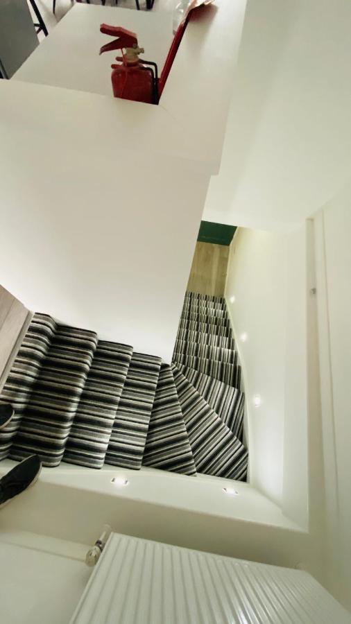 Second Nest Ramsgate Apartment Ngoại thất bức ảnh