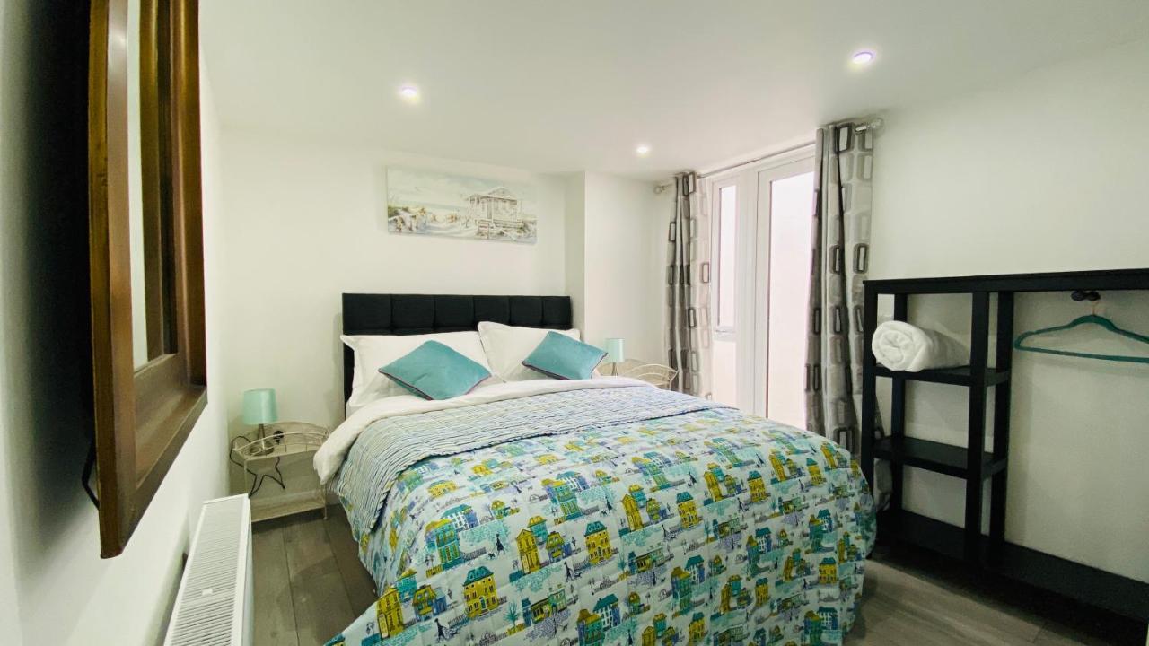 Second Nest Ramsgate Apartment Ngoại thất bức ảnh