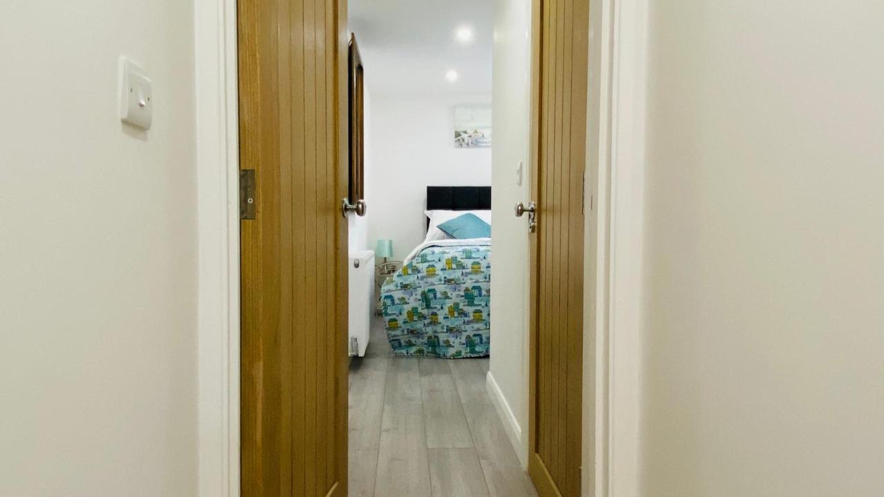 Second Nest Ramsgate Apartment Ngoại thất bức ảnh