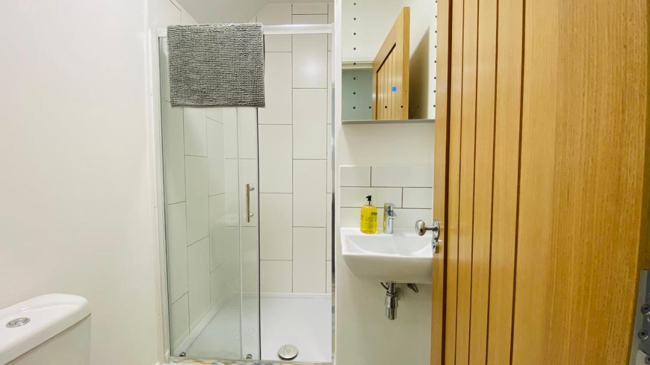 Second Nest Ramsgate Apartment Ngoại thất bức ảnh