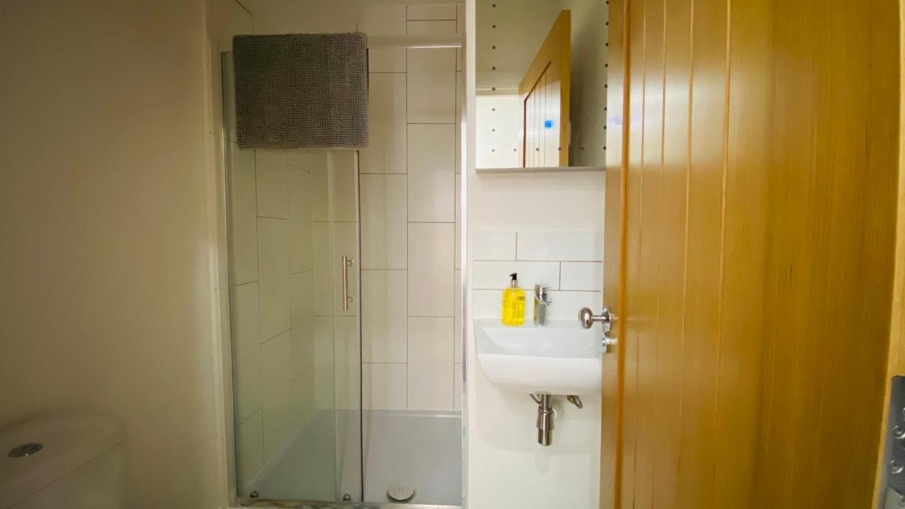Second Nest Ramsgate Apartment Ngoại thất bức ảnh