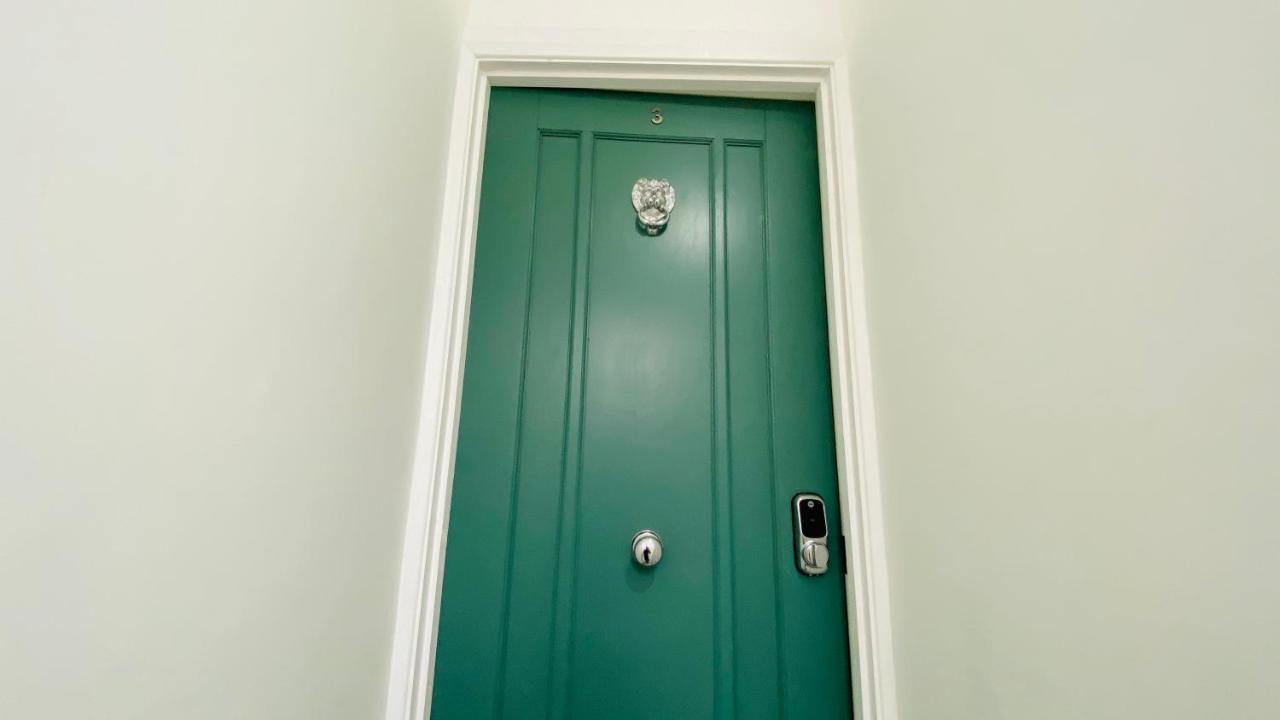 Second Nest Ramsgate Apartment Ngoại thất bức ảnh